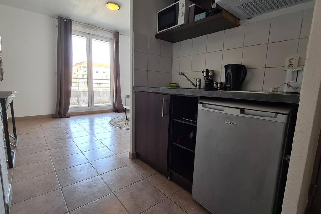 C210 Appartement Disneyland Paris Studio Montévrain Exterior foto